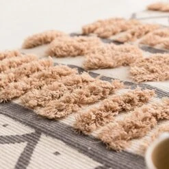 Tapis D'inspiration Orientale • Moment Cocooning -Maison Série 9226 118c17