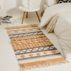 Tapis D'inspiration Orientale • Moment Cocooning -Maison Série 9226 381656