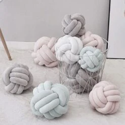 Coussin Nœud De Marin • Moment Cocooning -Maison Série 945 e8ba5a