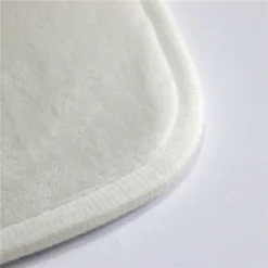 Tapis Cocooning Ying Et Yang • Moment Cocooning -Maison Série BeddingOutlet tapis rond Tai Chi Yin ang Yang tapis de salon avec pierres doux noir et 3