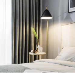 Rideau En Velours Uni Occultant • Moment Cocooning -Maison Série Capture decran 2021 04 13 a 09.48.12