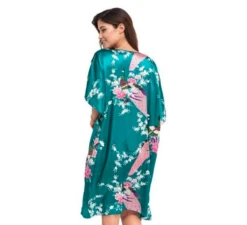 Robe D'été Style Asiatique • Moment Cocooning -Maison Série Capture decran 2021 04 15 a 06.59.42