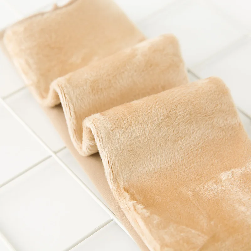 Chaussettes Chaudes Mixtes En Laine Et En Cachemire • Moment Cocooning 6 Chaussettes Chaudes Mixtes En Laine Et En Cachemire • Moment Cocooning – Image 4