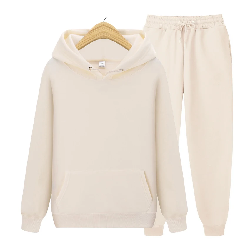 Jogging Chaud Et Confortable Pour Homme • Moment Cocooning 5 Jogging Chaud Et Confortable Pour Homme • Moment Cocooning – Image 3
