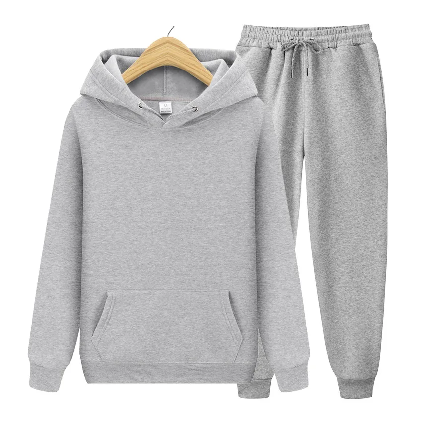 Jogging Chaud Et Confortable Pour Homme • Moment Cocooning 8 Jogging Chaud Et Confortable Pour Homme • Moment Cocooning – Image 6