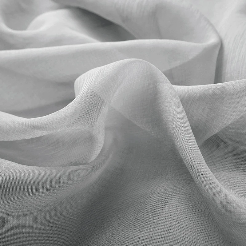 Rideau Court Semi-occultant Pour Toute La Maison • Moment Cocooning 7 Rideau Court Semi-occultant Pour Toute La Maison • Moment Cocooning – Image 5