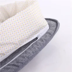 Lit De Voyage Pliant Pour Bébé • Moment Cocooning -Maison Série Lit de voyage pliable pour b b berceau Portable nid de b b couffin pour nouveau 1