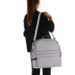 Lit De Voyage Pliant Pour Bébé • Moment Cocooning -Maison Série Lit de voyage pliable pour b b berceau Portable nid de b b couffin pour nouveau