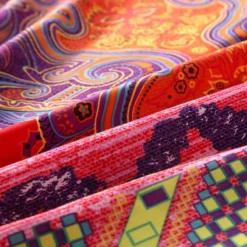 Parure De Lit Housse De Couette Style Bohème • Moment Cocooning -Maison Série Parure de lit 3d style boh me ensemble de literie Mandala housse de couette drap de 3