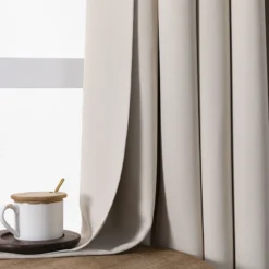 Rideau Cocooning Uni • Moment Cocooning