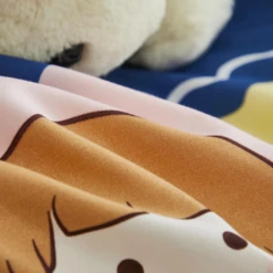 Housse De Couette Flower Power • Moment Cocooning -Maison Série Screenshot 9