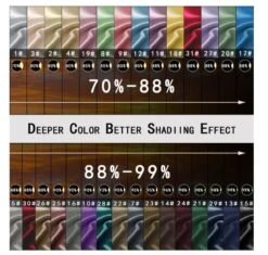 Rideau Uni Occultant En Coton Et Lin • Moment Cocooning -Maison Série WhatsApp Image 2023 04 08 at 08.53.57