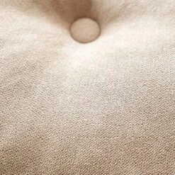 Coussin Tatami Cocooning Rond • Moment Cocooning -Maison Série cctd